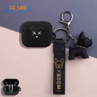 for EarFun Air Pro 4+ Case EarFun Air Pro 4 Plus Silicone Soft Case Suitable for EarFun Air Pro 4+ S