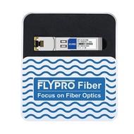 FLYPROFiber- SFP to RJ45 1000Base-T, 1.25G Copper Module, Ethernet Transceiver for Cisco GLC-T/SFP-G