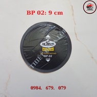LMS canvas tire patch - BP-2 (9cm)
