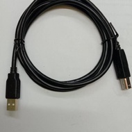 kabel usb mixer yamaha Mg10XU panjang kabel 5meter