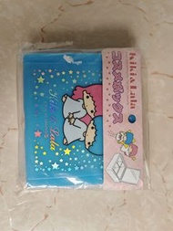 中古 全新 little twin stars 鏡盒 收納盒 首飾盒