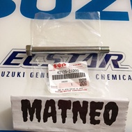 Satria 2-stroke shark lumba center stand axle COOL raider 125 original sgpRK 42129-21D00