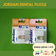 Jordan Dental Floss (Tooth Floss)