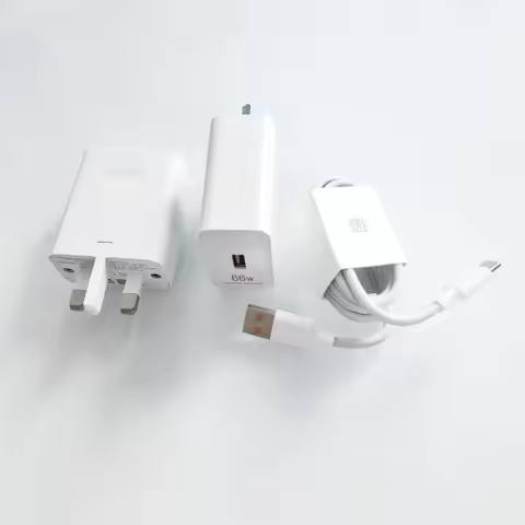 Honor 66W UK Super Fast Charger For Magic 8 7 6 Lite VS V2 3 4 5 X60 100 90 80 70 60 Pro SE 1/1.5/2 