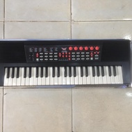 Electonic Keyboard Xts 4900 Jia