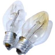 5 COLOR CABE BULB LIGHT E12 C7 CHIYODA 5 WATT (K)