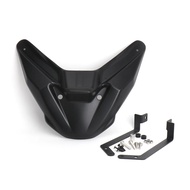 Xe máy của chim mỏ chắn bùn cao phía trước Chắn Bùn Phụ kiện cho Honda transalp xl750 XL 750 transal