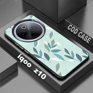 Softcase hp vivo iqoo z9 z9x z10 iqoo 13/cod121/casing iqoo z9 z9x z10 case hp hardcase silicone cas