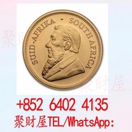 2022 南非富格林.9167金幣.