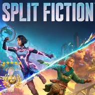 Split Fiction