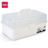 Deli Large Art Toolbox 68302 68303