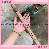 Chinese Scale American Local Flute Indian Wooden Recorder Easy-To-Play Hiroshi