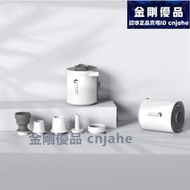 Flextailgear 超迷你打氣機 TINY PUMP X 迷你充氣幫浦 戶外充氣泵