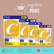 Vitamin C 20|30|60|90 Days Vitamin C Supplement