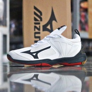 Sepatu Olahraga Wave Momentum Low Volly Sepatu Badminton Sepatu Lari/Sepatu Terbaru Terlaris Sepatu 