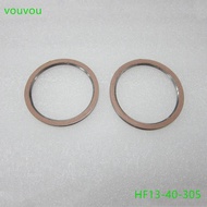 Car accessories exhaust gasket seal ring 40-305 for Mazda 3 2014-2022 Mazda 6 2014-2021 CX5 2012-202