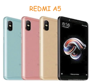 HP Xiaomi Redmi 5A 3/32 Redmi Note 5 6/64GB Redmi Note 9 4/128GB Ori Smartphone HP garansi 1 tahun &amp;