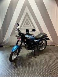 【寄售車】【0元交車】2019年 SYM 三陽 野狼 125 野狼125 機車 前碟後鼓