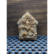 (已经发料）Khun Paen Salika Pakasitt (Pagasit) , LP Pakasitt, Wat Lak Sam BE 2563