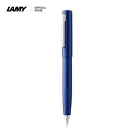 ปากกาหมึกซึม LAMY Aion Darkblue