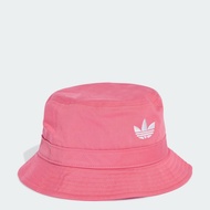 adidas Lifestyle Adicolor Trefoil Bucket Hat Unisex Pink JV9982