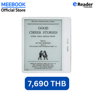 Meebook G7S eBook Reader - New 7" Eink (Upgraded Version M7)