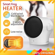 Smart Frog Electric Heaters 60 Shaking Head L94V0 Fire Preve