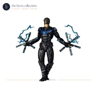 Revoltech Amazing Yamaguchi Batman: Arkham Knight Nightwing