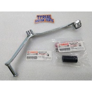 💯 ORIGINAL YAMAHA PEDAL SHIFT YAMAHA 125Z 125ZR SET PADEL GEAR 5BU