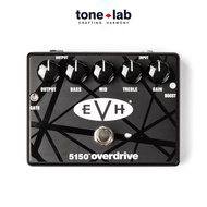 [Tone Lab] [HCM] MXR EVH 5150 Overdrive Pedal - Overdrive/Distortion Guitar Pedal
