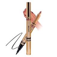 [New] Bút Kẻ Mắt Và Sáp Mắt 2in1 Browit Eyemazing Shadow and Liner