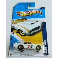 Hot Wheels Olds 442 81 Impala Chevy Impala Nova Mercury Plymouth Muscle Car