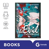 Akasha: The Evil Collection