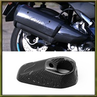 For  X-MAX XMAX 250 300 400 XMAX250 XMAX300 XMAX400 Exhaust Pipe Cover Decorator Exhaust Port Protec