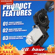 82450-3K011 Car Anti Pinch Front Left Power Window Lift Motor for   L4 V6 824503K011