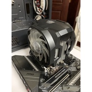 Intel core i9 Z490 Tomahok Combo