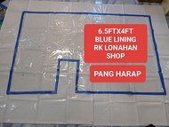 TRAPAL PANG TRICYCLE SET NA PANG HARAP GILID LIKOD GAMITIN MO NLNG ORDER KANA