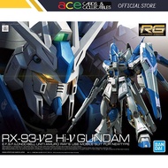 Gunpla RG 1/144 Hi-Nu (Hi-V) Gundam