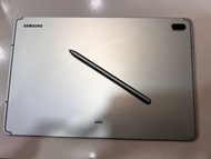 Samsung Tab S7 FE 5G 6+128GB Pink Color/Green color 5G Version 5G版本 粉色/綠色