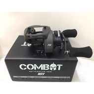 ATC Combat 100 & 101