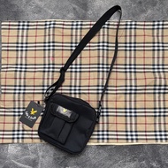 Tas Slingbag Lyle & Scott