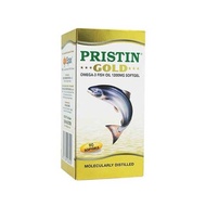 Pristin Gold Omega-3 Fish Oil 1200mg (90s)