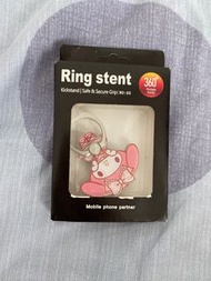 My Melody Ring Stent