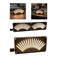 {NEW}Voice-Controlled LED Light: Transform Sound into a Retro Light Show