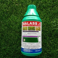 1 liter @ 4 liter BALLAS herbicide Rumput 41%