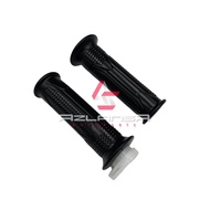 Grip Handle Set ( 53140-K56-N10 & 53166-K07-900 ) RS150R V1 V2 V3 & RS-X 💯 Honda Original