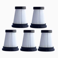 Pursuit DREAME Car Portable Wireless Vacuum Cleaner E10 Household Vacuum Cleaner Filter Element Filt