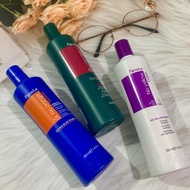FANOLA SHAMPOO DE-COLOR AND COLORING SHAMPOO FOR DYED HAIR 350ml