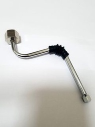 Rancilio Silvia(V1/V2) Steam Wand打奶棒(Delonghi EC685/680適用)
