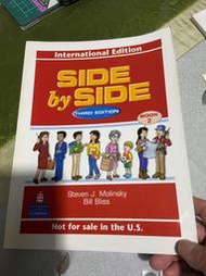 《SIDE BY SIDE BOOK 2 3e》